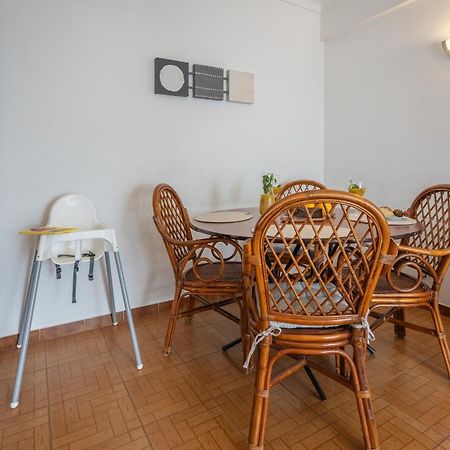 Apartamento Escadinhas Lagos Esterno foto