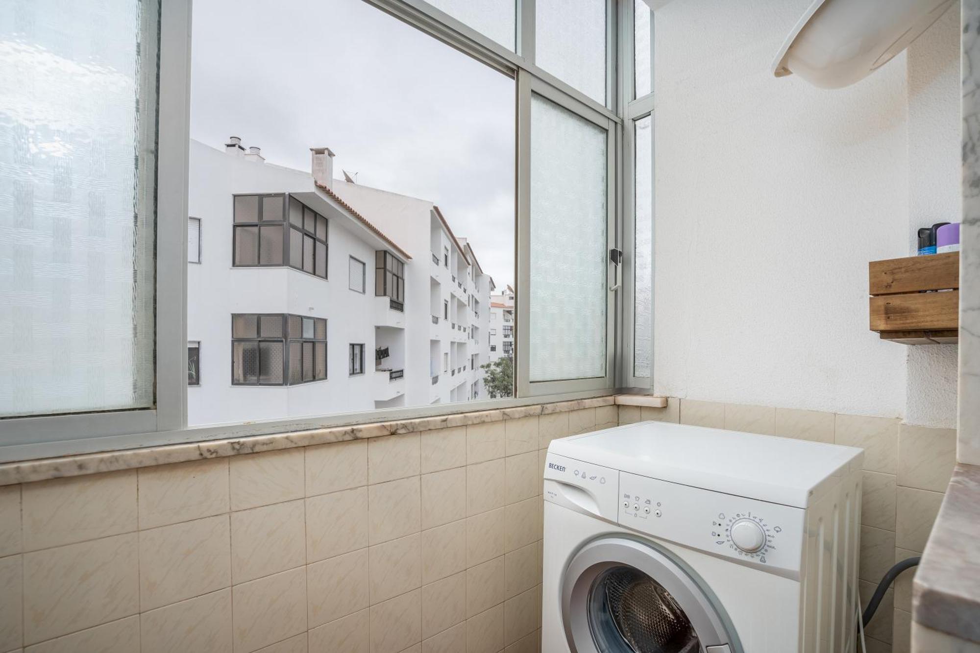 Apartamento Escadinhas Lagos Esterno foto