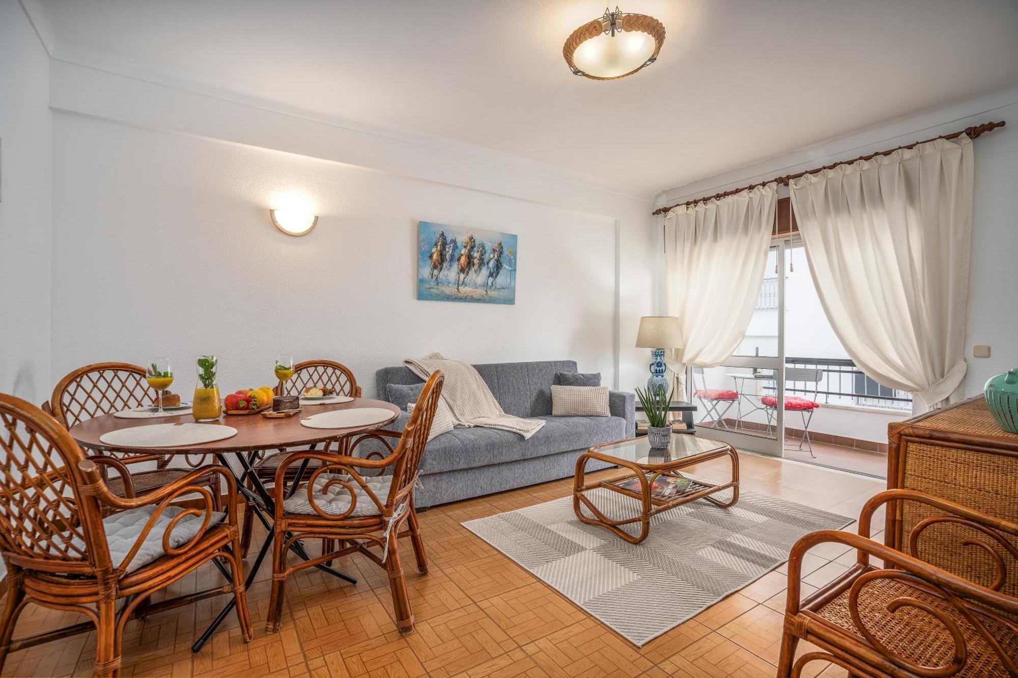 Apartamento Escadinhas Lagos Esterno foto