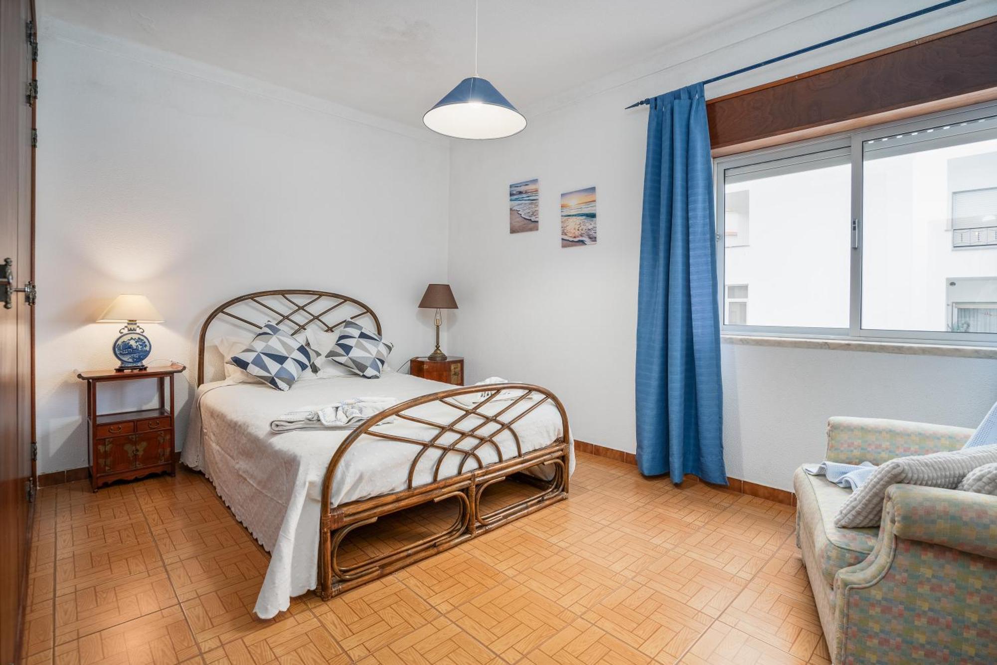 Apartamento Escadinhas Lagos Esterno foto