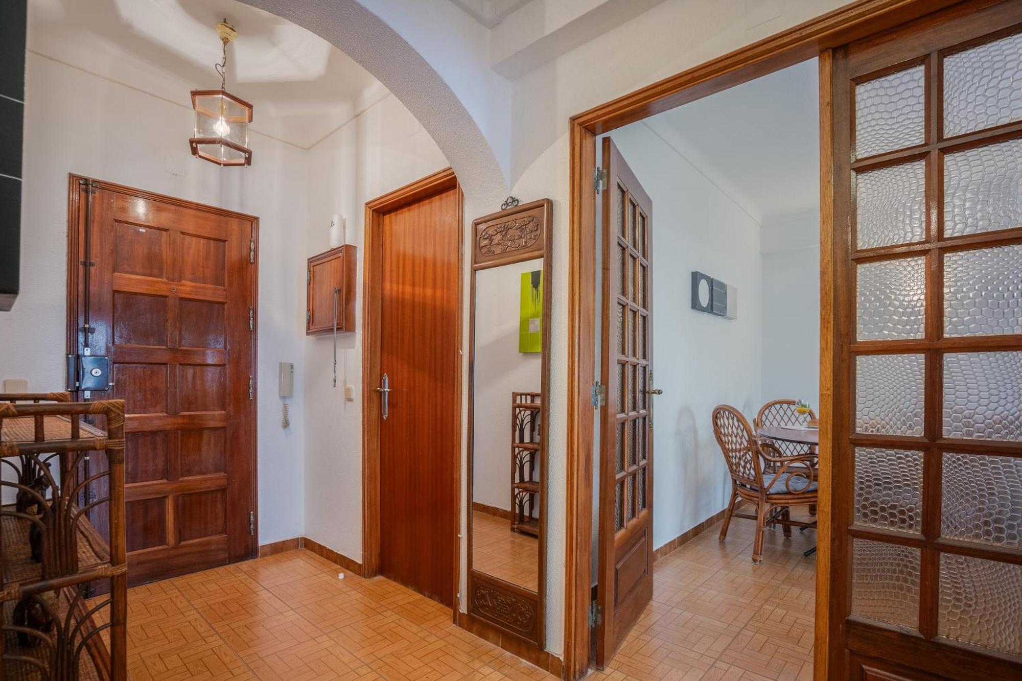 Apartamento Escadinhas Lagos Esterno foto
