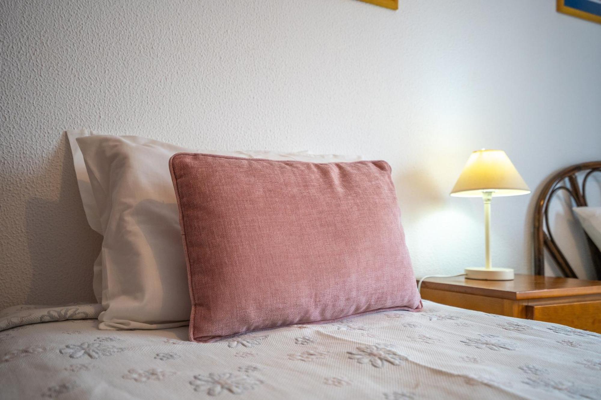 Apartamento Escadinhas Lagos Esterno foto