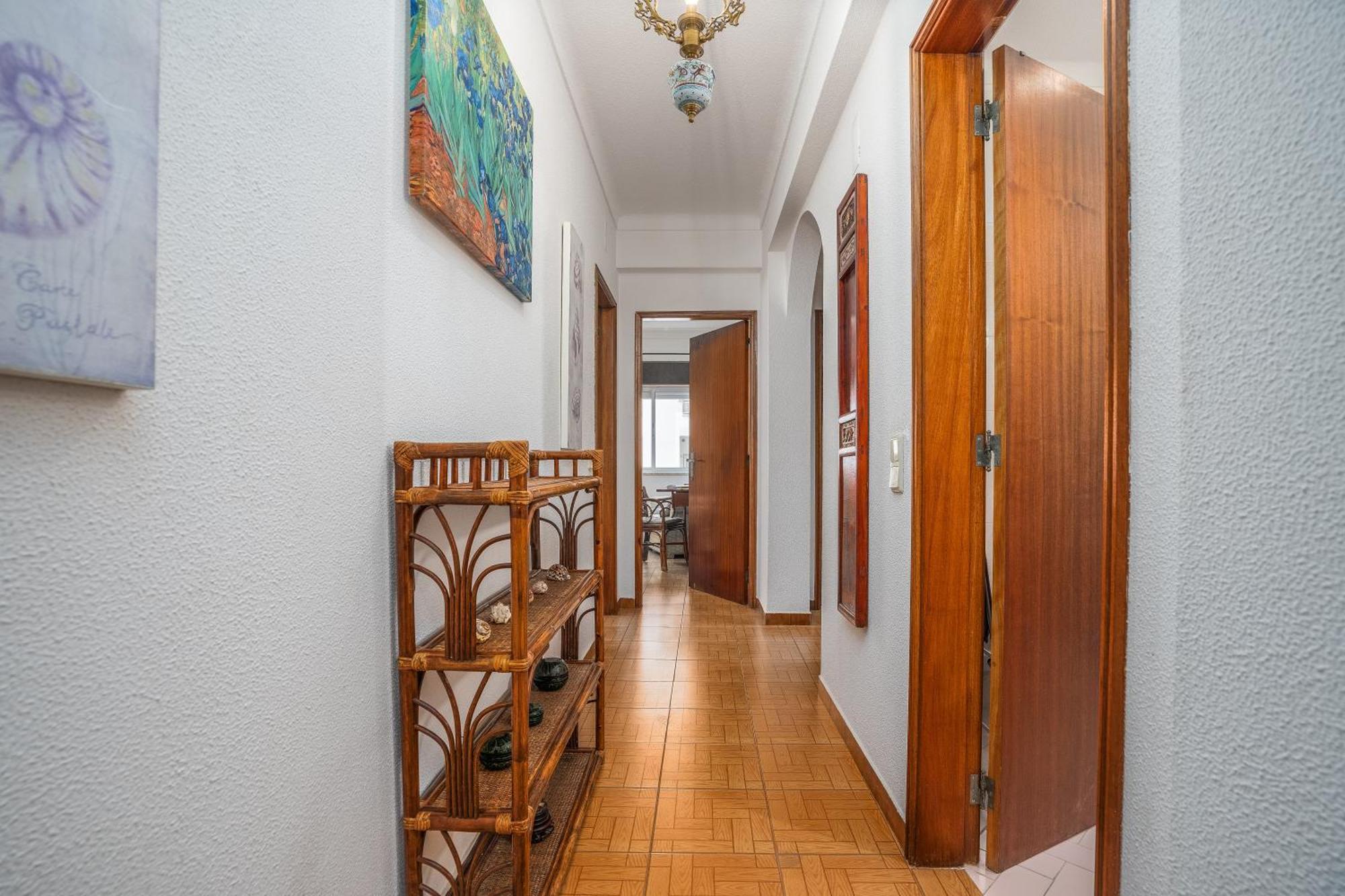 Apartamento Escadinhas Lagos Esterno foto